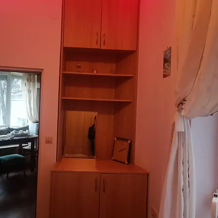 Cozy Flat Sisilia Center Βάρνα