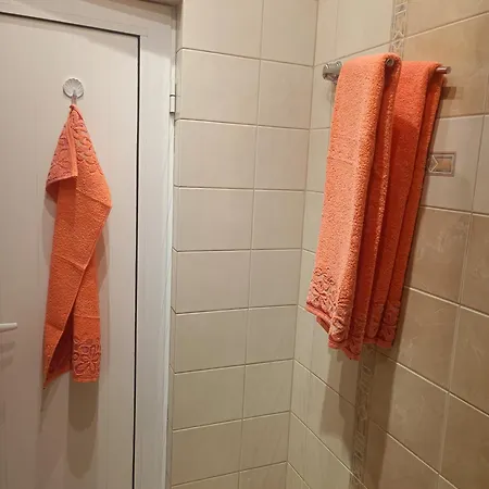 Cozy Flat Sisilia Center Apartament Varna