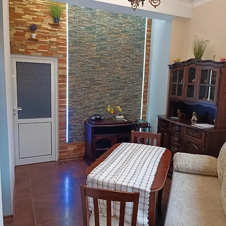 Cozy Flat Sisilia Center * Βάρνα