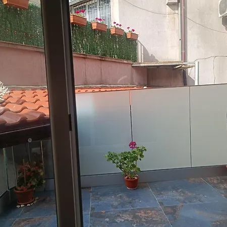 Διαμέρισμα Cozy Flat Sisilia Center Βάρνα