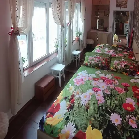 Cozy Flat Sisilia Center Apartament Varna