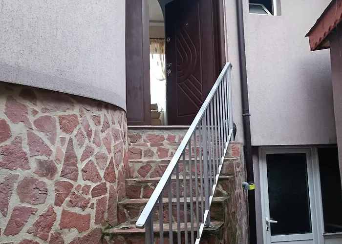 Apartman Cozy Flat Sisilia Center Várna
