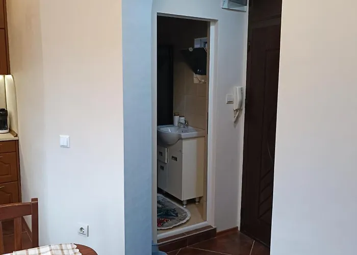 Cozy Flat Sisilia Center شقة