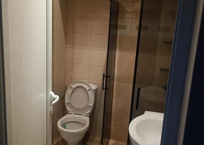 Apartman Cozy Flat Sisilia Center Várna