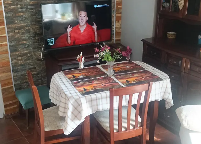 شقة Cozy Flat Sisilia Center