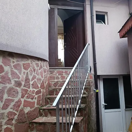 Daire Cozy Flat Sisilia Center Varna