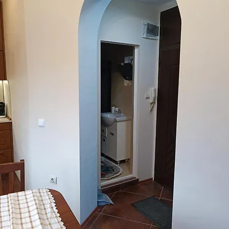 Cozy Flat Sisilia Center Daire