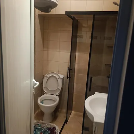 Daire Cozy Flat Sisilia Center Varna