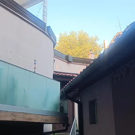 Daire Cozy Flat Sisilia Center Varna