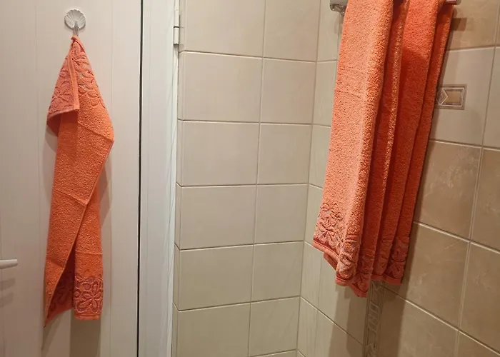 Cozy Flat Sisilia Center Apartmán Varna